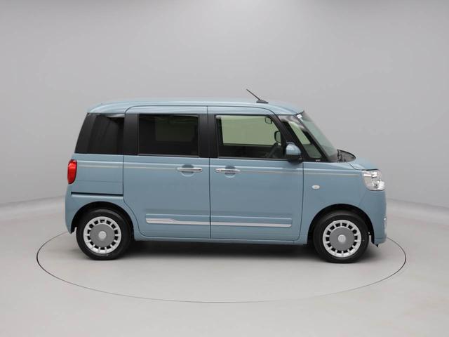 ムーヴキャンバスセオリーＧ（愛知県）の中古車