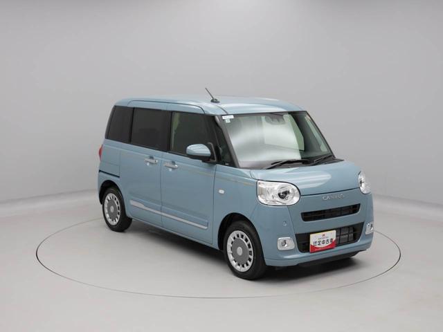 ムーヴキャンバスセオリーＧ（愛知県）の中古車