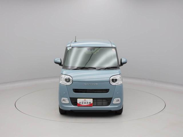 ムーヴキャンバスセオリーＧ（愛知県）の中古車