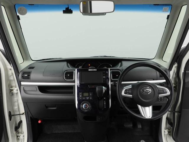 タントカスタムＲＳ　トップエディションＶＳ　ＳＡIII７インチナビ・ドライブレコーダー・両側パワースライドドア・パノラマモニター・オートエアコン・運転席シートヒーター（愛知県）の中古車