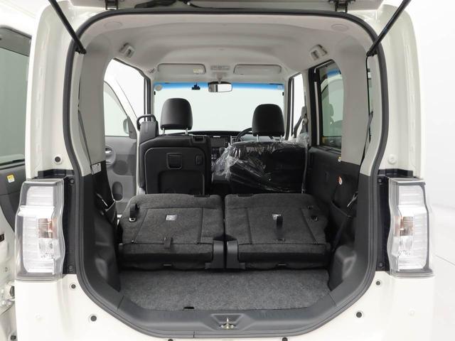 タントカスタムＲＳ　トップエディションＶＳ　ＳＡIII７インチナビ・ドライブレコーダー・両側パワースライドドア・パノラマモニター・オートエアコン・運転席シートヒーター（愛知県）の中古車