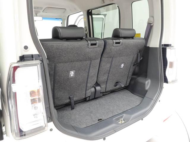 タントカスタムＲＳ　トップエディションＶＳ　ＳＡIII７インチナビ・ドライブレコーダー・両側パワースライドドア・パノラマモニター・オートエアコン・運転席シートヒーター（愛知県）の中古車