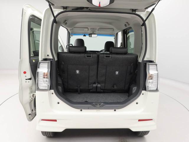 タントカスタムＲＳ　トップエディションＶＳ　ＳＡIII７インチナビ・ドライブレコーダー・両側パワースライドドア・パノラマモニター・オートエアコン・運転席シートヒーター（愛知県）の中古車