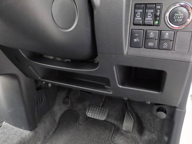 タントカスタムＲＳ　トップエディションＶＳ　ＳＡIII７インチナビ・ドライブレコーダー・両側パワースライドドア・パノラマモニター・オートエアコン・運転席シートヒーター（愛知県）の中古車