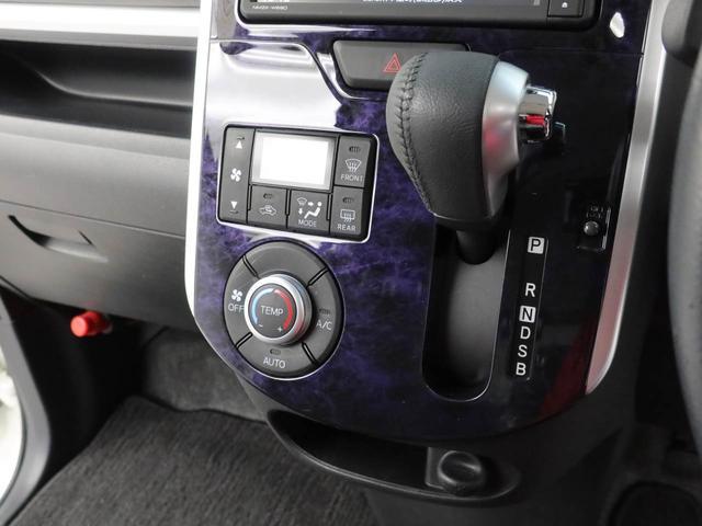 タントカスタムＲＳ　トップエディションＶＳ　ＳＡIII７インチナビ・ドライブレコーダー・両側パワースライドドア・パノラマモニター・オートエアコン・運転席シートヒーター（愛知県）の中古車