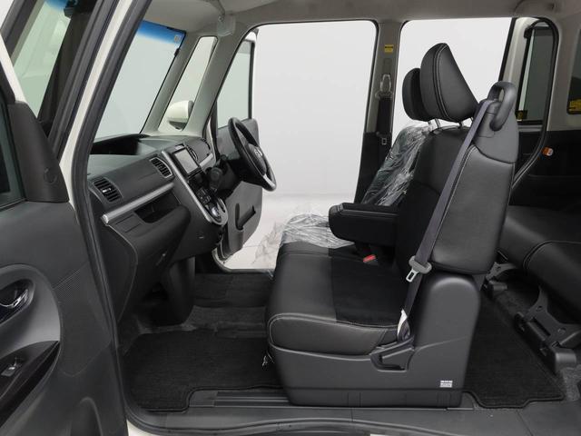 タントカスタムＲＳ　トップエディションＶＳ　ＳＡIII７インチナビ・ドライブレコーダー・両側パワースライドドア・パノラマモニター・オートエアコン・運転席シートヒーター（愛知県）の中古車