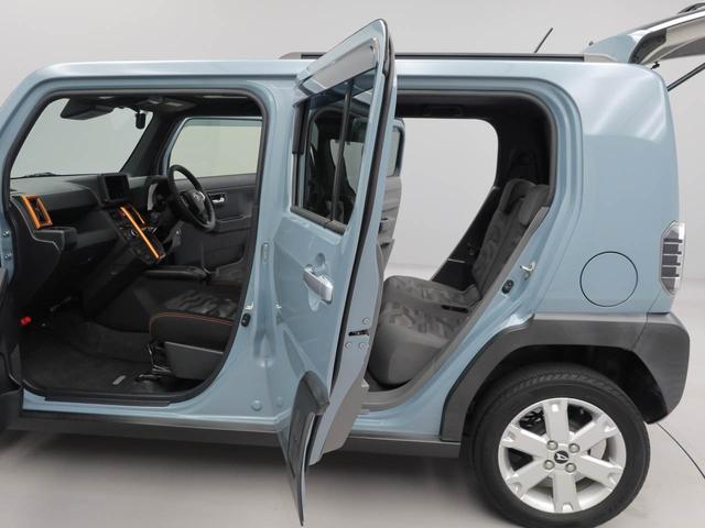タフトG(愛知県)の中古車