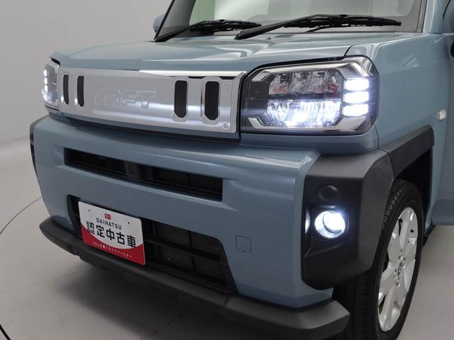 タフトG(愛知県)の中古車