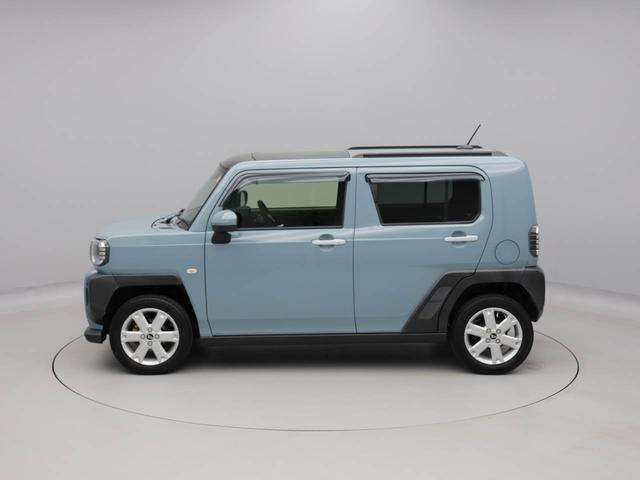 タフトG(愛知県)の中古車
