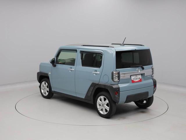 タフトG(愛知県)の中古車