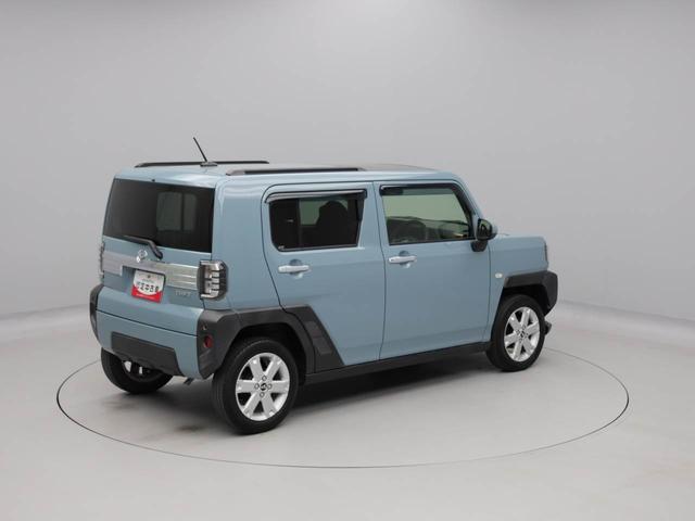 タフトG(愛知県)の中古車