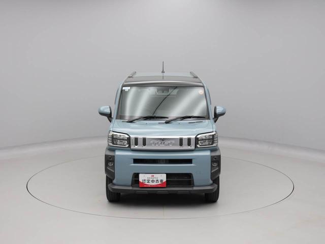 タフトG(愛知県)の中古車