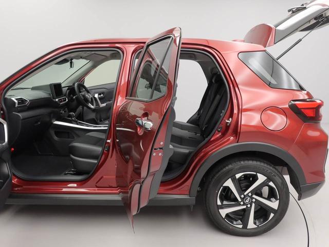 ロッキープレミアムＧ　ＨＥＶ（愛知県）の中古車