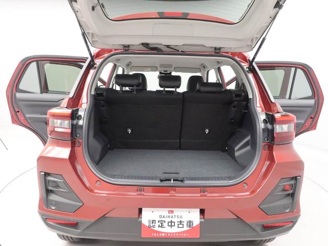 ロッキープレミアムＧ　ＨＥＶ（愛知県）の中古車