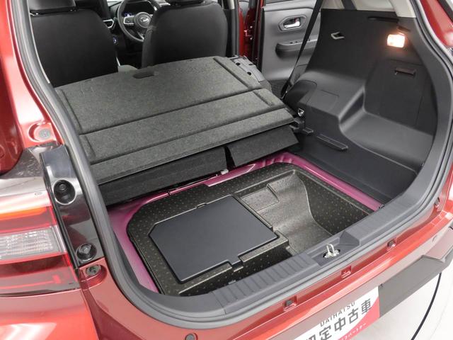 ロッキープレミアムＧ　ＨＥＶ（愛知県）の中古車