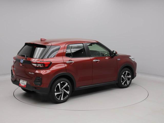 ロッキープレミアムＧ　ＨＥＶ（愛知県）の中古車