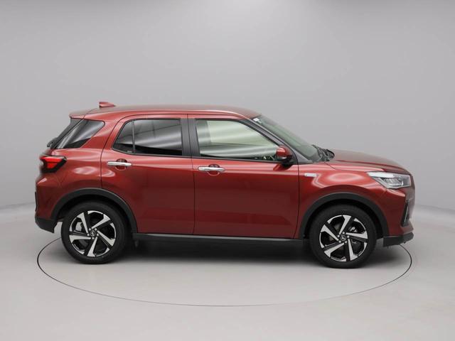 ロッキープレミアムＧ　ＨＥＶ（愛知県）の中古車