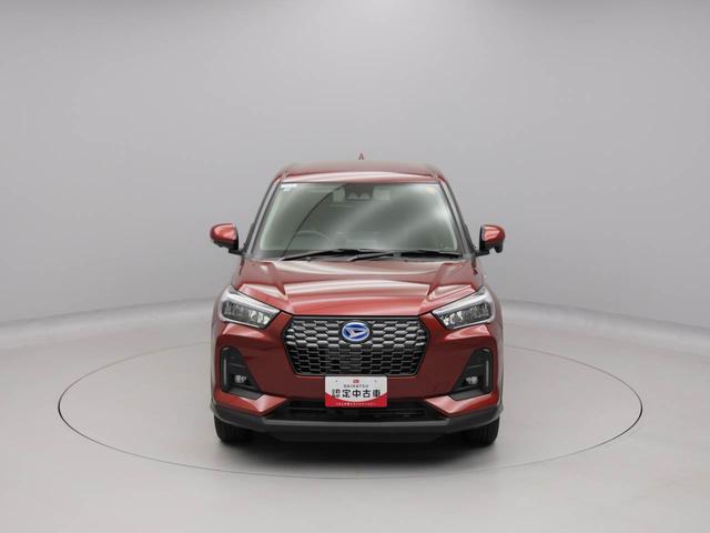 ロッキープレミアムＧ　ＨＥＶ（愛知県）の中古車