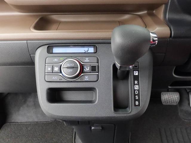 ムーヴキャンバスセオリーＸ両側パワースライドドア・バックカメラ・オーディオレス・オートエアコン・プッシュボタンスタートコーナーセンサー・エコアイドル非装着車（愛知県）の中古車