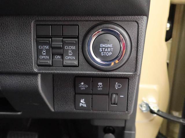 ムーヴキャンバスセオリーＸ両側パワースライドドア・バックカメラ・オーディオレス・オートエアコン・プッシュボタンスタートコーナーセンサー・エコアイドル非装着車（愛知県）の中古車