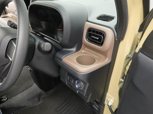 ムーヴキャンバスセオリーＸ両側パワースライドドア・バックカメラ・オーディオレス・オートエアコン・プッシュボタンスタートコーナーセンサー・エコアイドル非装着車（愛知県）の中古車