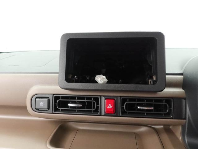 ムーヴキャンバスセオリーＸ両側パワースライドドア・バックカメラ・オーディオレス・オートエアコン・プッシュボタンスタートコーナーセンサー・エコアイドル非装着車（愛知県）の中古車