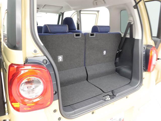 ムーヴキャンバスセオリーＸ両側パワースライドドア・バックカメラ・オーディオレス・オートエアコン・プッシュボタンスタートコーナーセンサー・エコアイドル非装着車（愛知県）の中古車