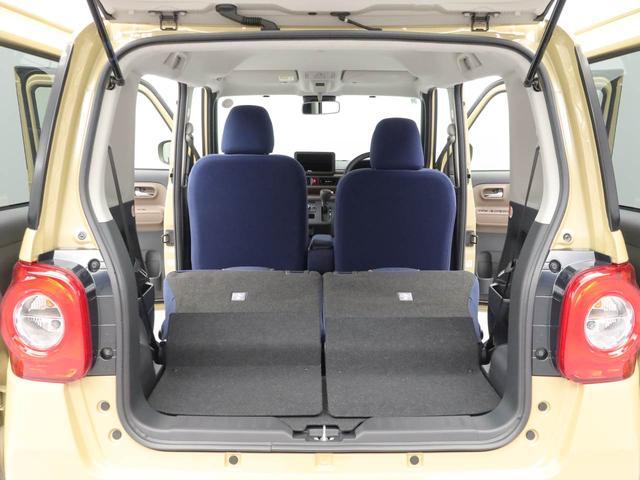 ムーヴキャンバスセオリーＸ両側パワースライドドア・バックカメラ・オーディオレス・オートエアコン・プッシュボタンスタートコーナーセンサー・エコアイドル非装着車（愛知県）の中古車