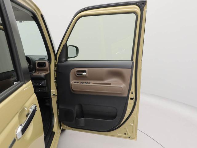 ムーヴキャンバスセオリーＸ両側パワースライドドア・バックカメラ・オーディオレス・オートエアコン・プッシュボタンスタートコーナーセンサー・エコアイドル非装着車（愛知県）の中古車