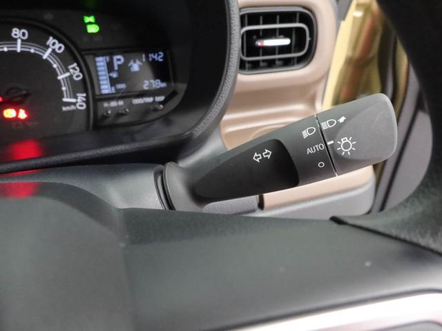 ムーヴキャンバスセオリーＸ両側パワースライドドア・バックカメラ・オーディオレス・オートエアコン・プッシュボタンスタートコーナーセンサー・エコアイドル非装着車（愛知県）の中古車