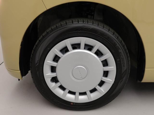 ムーヴキャンバスセオリーＸ両側パワースライドドア・バックカメラ・オーディオレス・オートエアコン・プッシュボタンスタートコーナーセンサー・エコアイドル非装着車（愛知県）の中古車