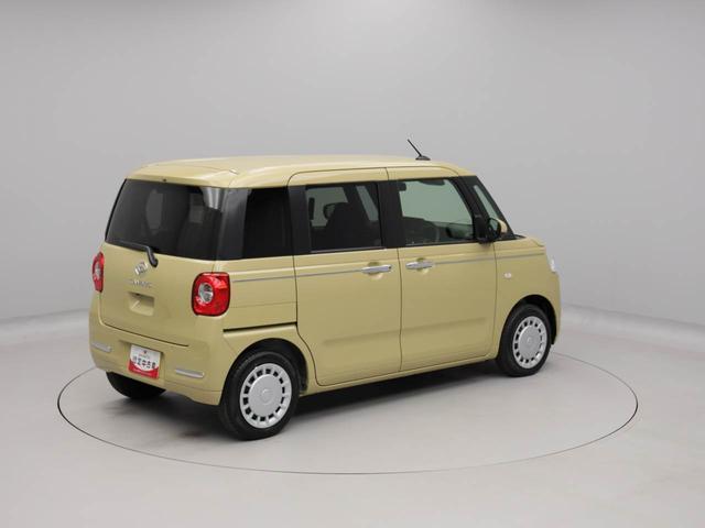 ムーヴキャンバスセオリーＸ両側パワースライドドア・バックカメラ・オーディオレス・オートエアコン・プッシュボタンスタートコーナーセンサー・エコアイドル非装着車（愛知県）の中古車