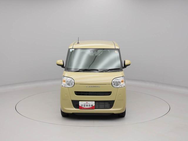 ムーヴキャンバスセオリーＸ両側パワースライドドア・バックカメラ・オーディオレス・オートエアコン・プッシュボタンスタートコーナーセンサー・エコアイドル非装着車（愛知県）の中古車