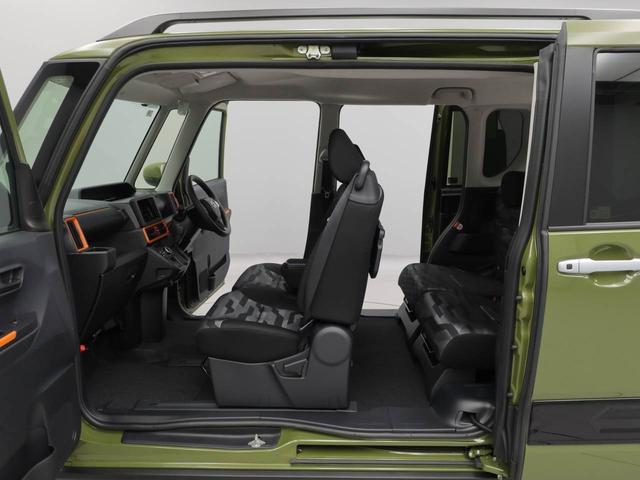 タントファンクロス両側パワースライドドア・バックカメラ・オーディオレス・電動パーキングブレーキ・オートブレーキホールド機能・LEDヘッドランプ・オートエアコン・コーナーセンサー・運転席&助手席シートヒーター(愛知県)の中古車