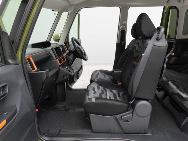 タントファンクロス両側パワースライドドア・バックカメラ・オーディオレス・電動パーキングブレーキ・オートブレーキホールド機能・LEDヘッドランプ・オートエアコン・コーナーセンサー・運転席&助手席シートヒーター(愛知県)の中古車