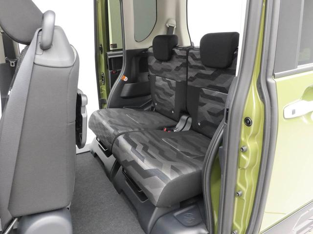 タントファンクロス両側パワースライドドア・バックカメラ・オーディオレス・電動パーキングブレーキ・オートブレーキホールド機能・LEDヘッドランプ・オートエアコン・コーナーセンサー・運転席&助手席シートヒーター(愛知県)の中古車