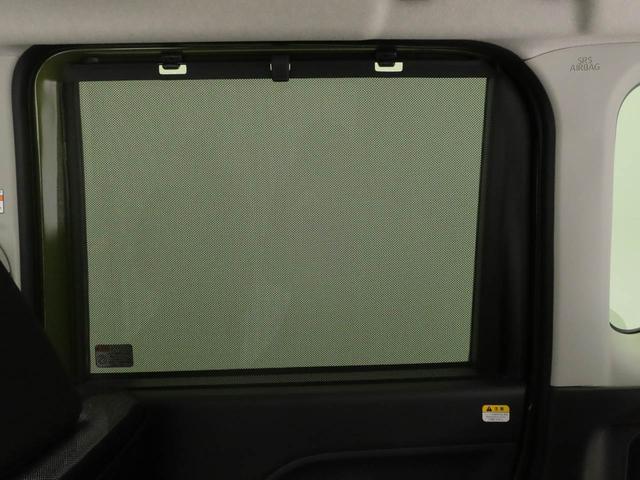 タントファンクロス両側パワースライドドア・バックカメラ・オーディオレス・電動パーキングブレーキ・オートブレーキホールド機能・LEDヘッドランプ・オートエアコン・コーナーセンサー・運転席&助手席シートヒーター(愛知県)の中古車