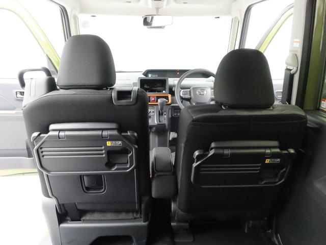 タントファンクロス両側パワースライドドア・バックカメラ・オーディオレス・電動パーキングブレーキ・オートブレーキホールド機能・LEDヘッドランプ・オートエアコン・コーナーセンサー・運転席&助手席シートヒーター(愛知県)の中古車