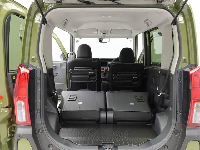 タントファンクロス両側パワースライドドア・バックカメラ・オーディオレス・電動パーキングブレーキ・オートブレーキホールド機能・LEDヘッドランプ・オートエアコン・コーナーセンサー・運転席&助手席シートヒーター(愛知県)の中古車