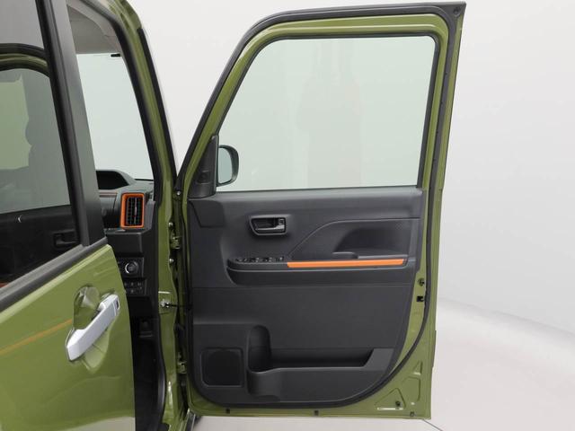 タントファンクロス両側パワースライドドア・バックカメラ・オーディオレス・電動パーキングブレーキ・オートブレーキホールド機能・LEDヘッドランプ・オートエアコン・コーナーセンサー・運転席&助手席シートヒーター(愛知県)の中古車