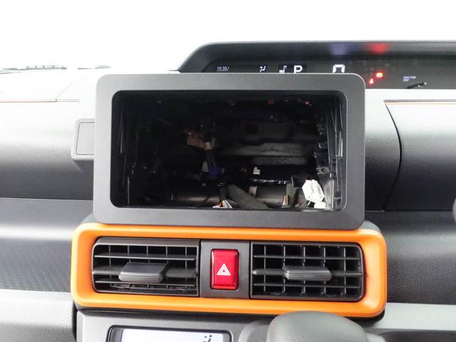 タントファンクロス両側パワースライドドア・バックカメラ・オーディオレス・電動パーキングブレーキ・オートブレーキホールド機能・LEDヘッドランプ・オートエアコン・コーナーセンサー・運転席&助手席シートヒーター(愛知県)の中古車