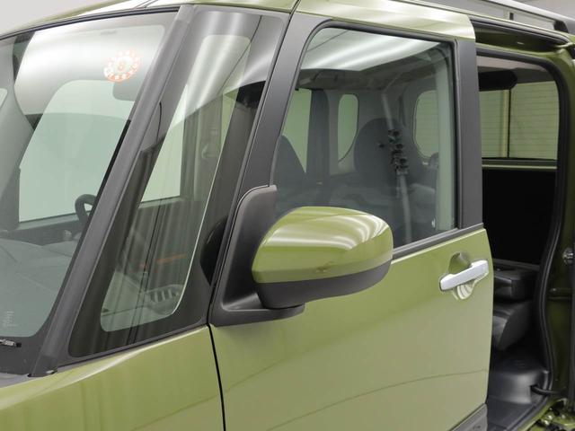 タントファンクロス両側パワースライドドア・バックカメラ・オーディオレス・電動パーキングブレーキ・オートブレーキホールド機能・LEDヘッドランプ・オートエアコン・コーナーセンサー・運転席&助手席シートヒーター(愛知県)の中古車