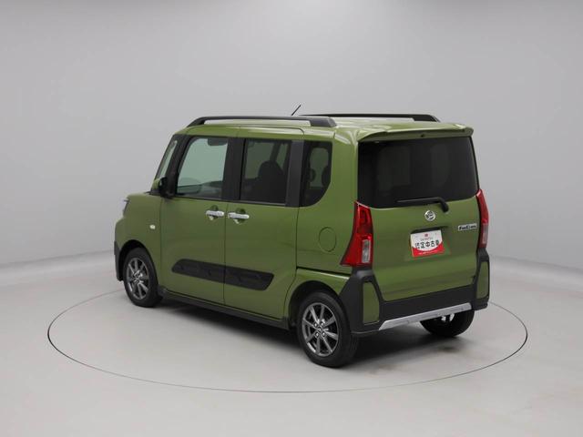 タントファンクロス両側パワースライドドア・バックカメラ・オーディオレス・電動パーキングブレーキ・オートブレーキホールド機能・LEDヘッドランプ・オートエアコン・コーナーセンサー・運転席&助手席シートヒーター(愛知県)の中古車