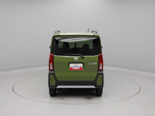 タントファンクロス両側パワースライドドア・バックカメラ・オーディオレス・電動パーキングブレーキ・オートブレーキホールド機能・LEDヘッドランプ・オートエアコン・コーナーセンサー・運転席&助手席シートヒーター(愛知県)の中古車