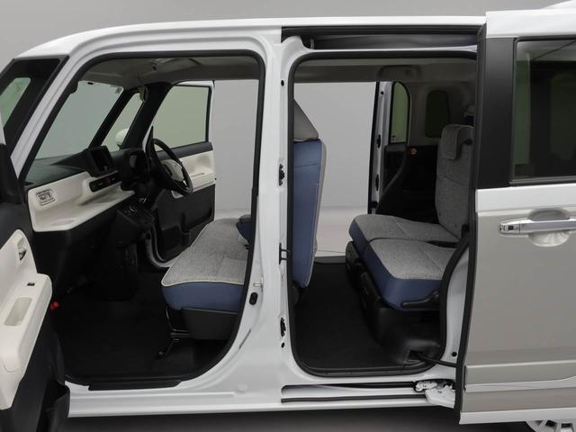 ムーヴキャンバスストライプスGキーフリー(愛知県)の中古車