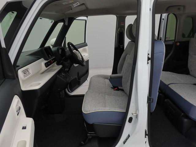 ムーヴキャンバスストライプスGキーフリー(愛知県)の中古車