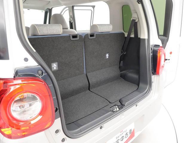 ムーヴキャンバスストライプスGキーフリー(愛知県)の中古車