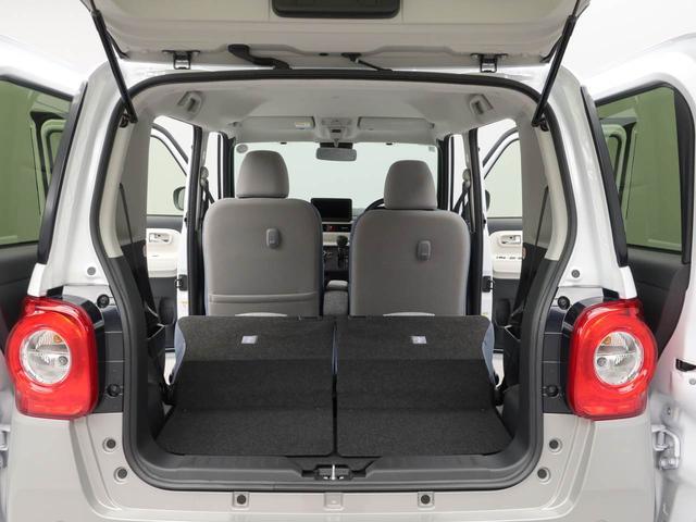 ムーヴキャンバスストライプスGキーフリー(愛知県)の中古車