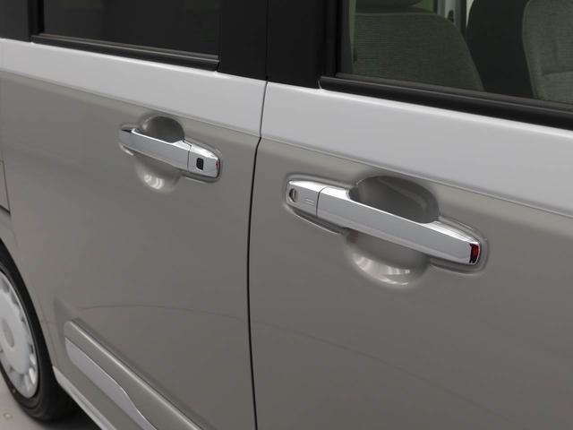 ムーヴキャンバスストライプスGキーフリー(愛知県)の中古車