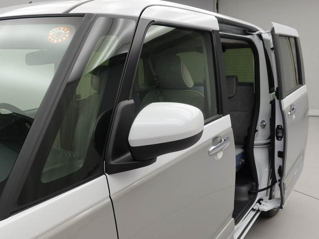 ムーヴキャンバスストライプスGキーフリー(愛知県)の中古車